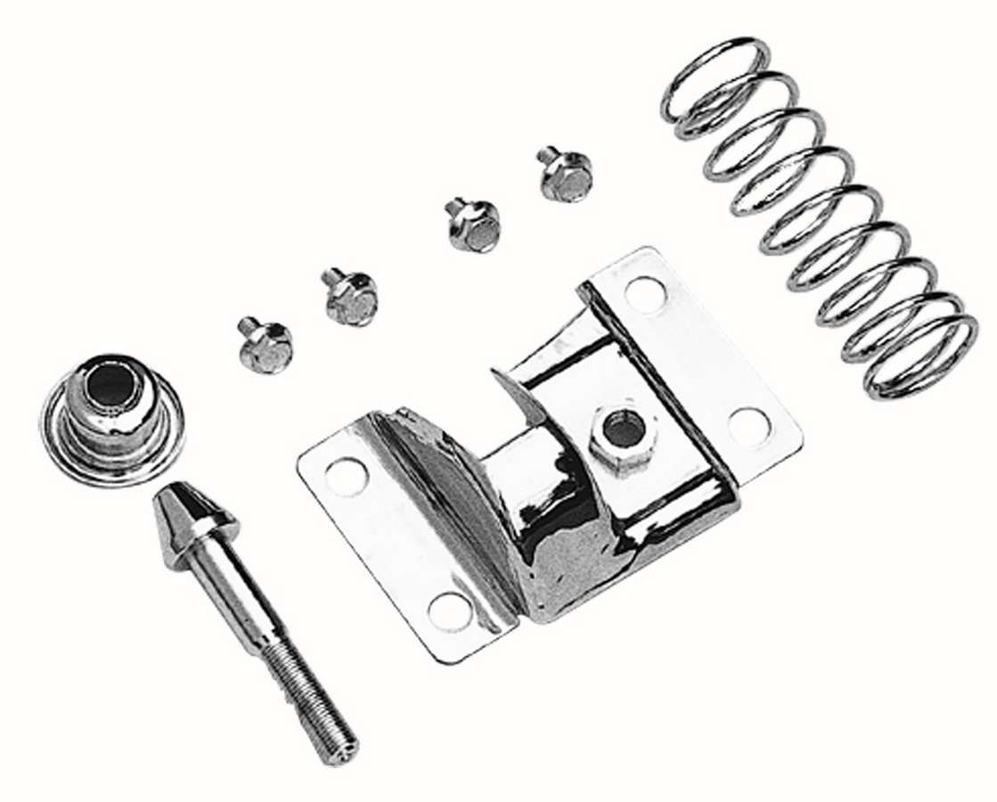 TRANS-DAPTHood Safety Latch Kit