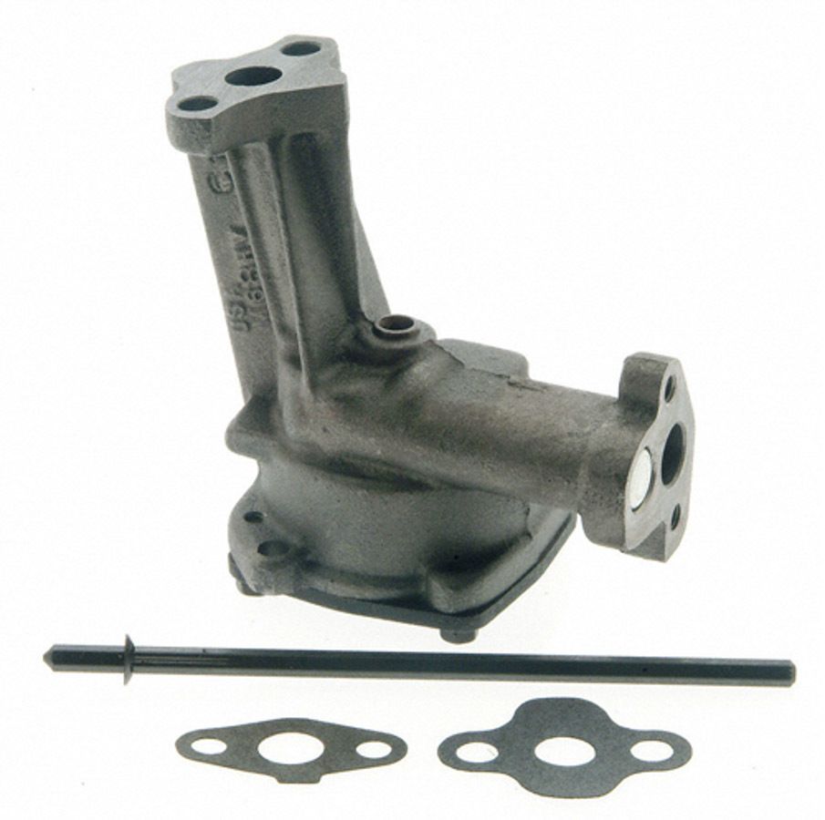 SEALED POWEROil Pump