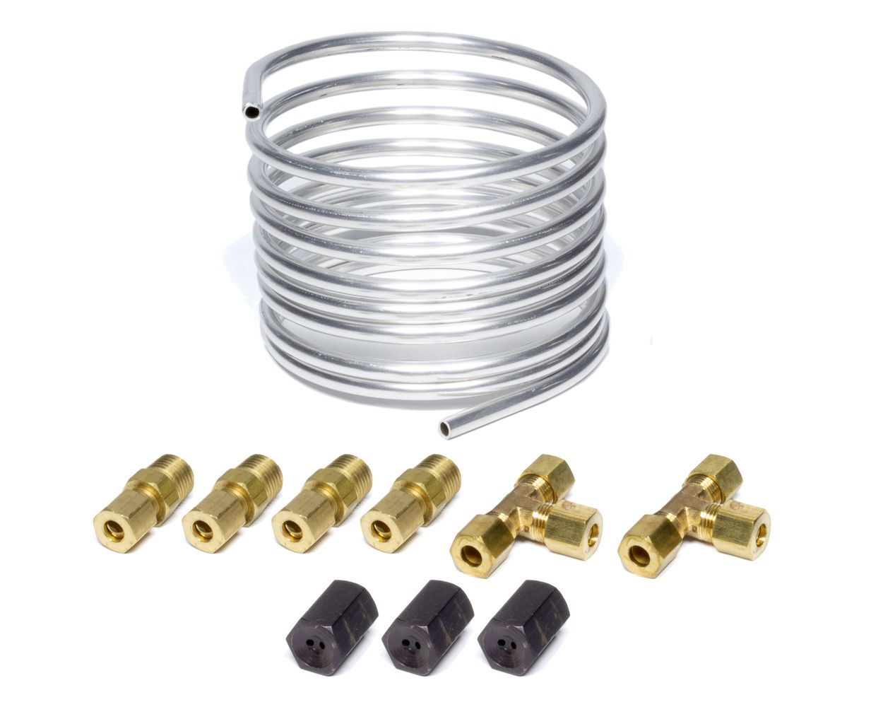 SAFETY SYSTEMSTubing Kit for 10lb Systems