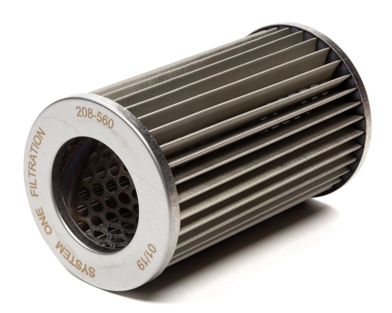 SYSTEM ONEOil Filter Element 45 Micron