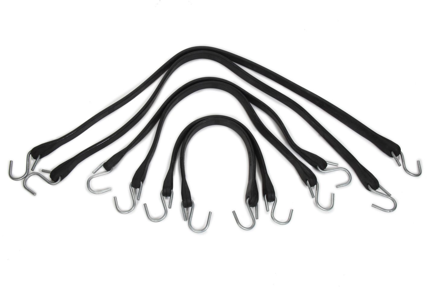 Ti22 PERFORMANCE 6 Piece Strap Kit 15in 21in 31in