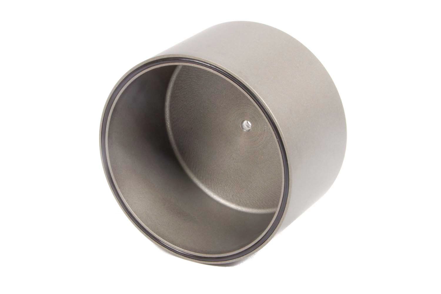 SWEETAluminum Carb Cover 2.185in Tall