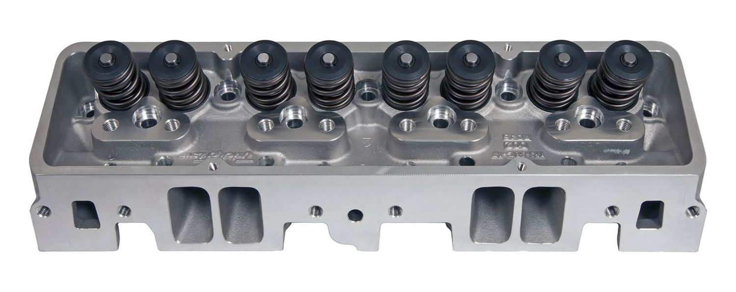 TRICK FLOWSBC DHC 175cc Cylinder Head 60cc Assembled