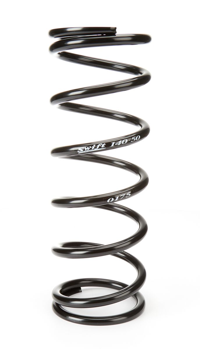 SWIFT SPRINGSConventional Rear Spring 14in x 5in x 175lb