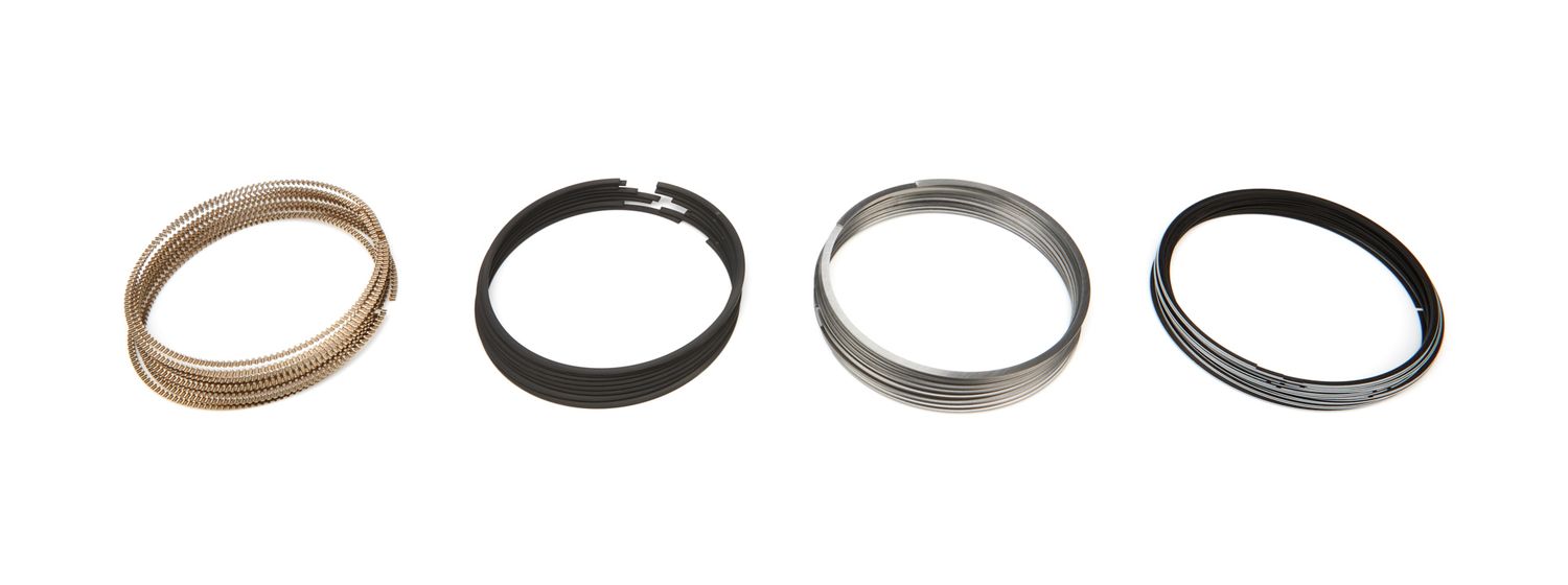 TOTAL SEALPiston Ring Set 4.185 Classic 1.0 1.0 2.0mm
