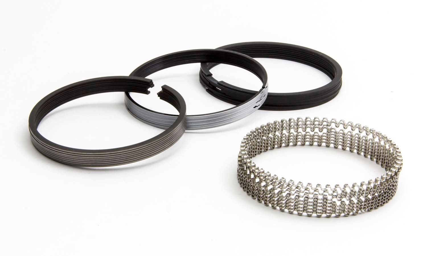 SEALED POWERMoly Piston Ring Set