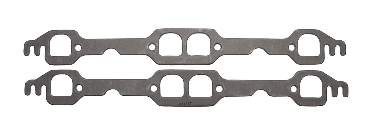 SCE GASKETSSBC Exhaust Gasket Set D-Port LT1/LT4 Gen-II
