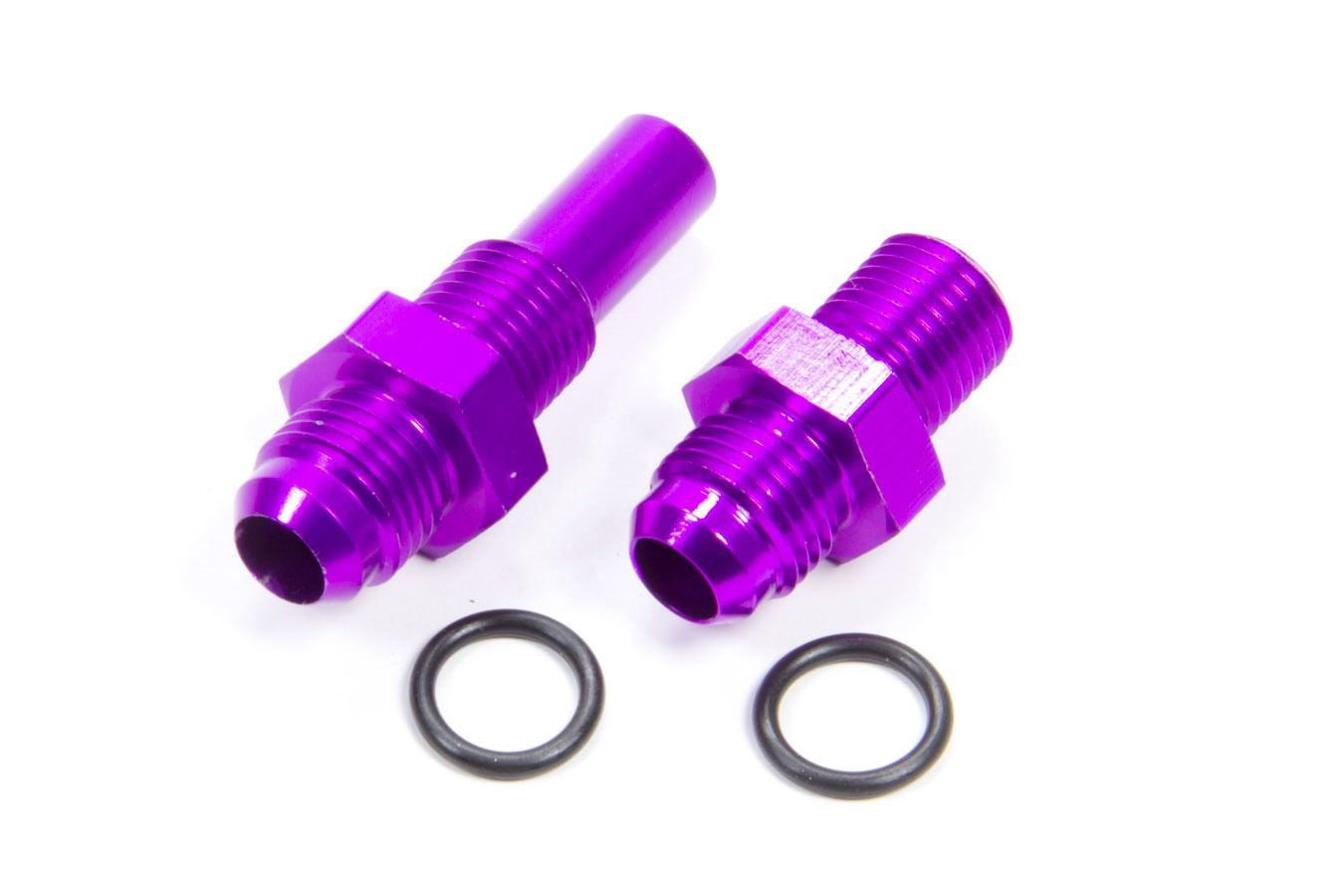 TCI6an Adapter Fitting Kit - GM 4L80E Trans
