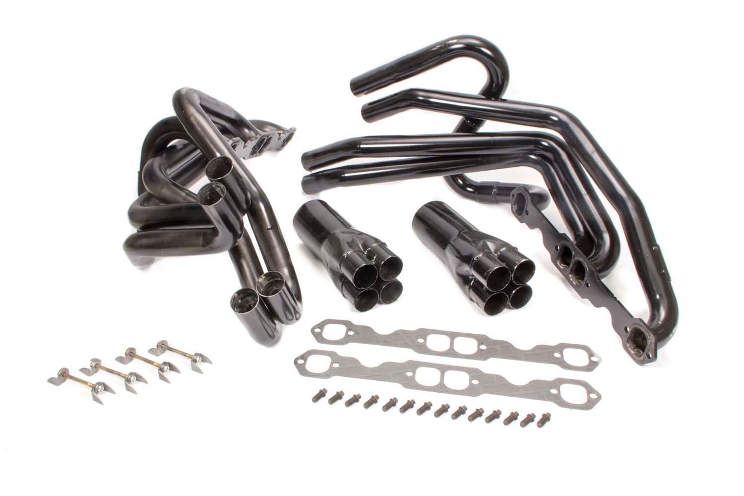 SCHOENFELDSBC 180D C/O Headers 1-3/4