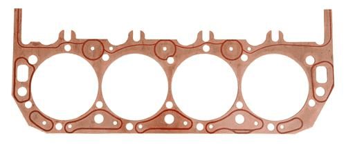 SCE GASKETSBBC Titan Copper Head Gasket 4.630 x .080