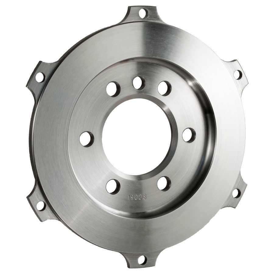 TILTONButton Flywheel 7.25in Ford 289/351 6 Cyl