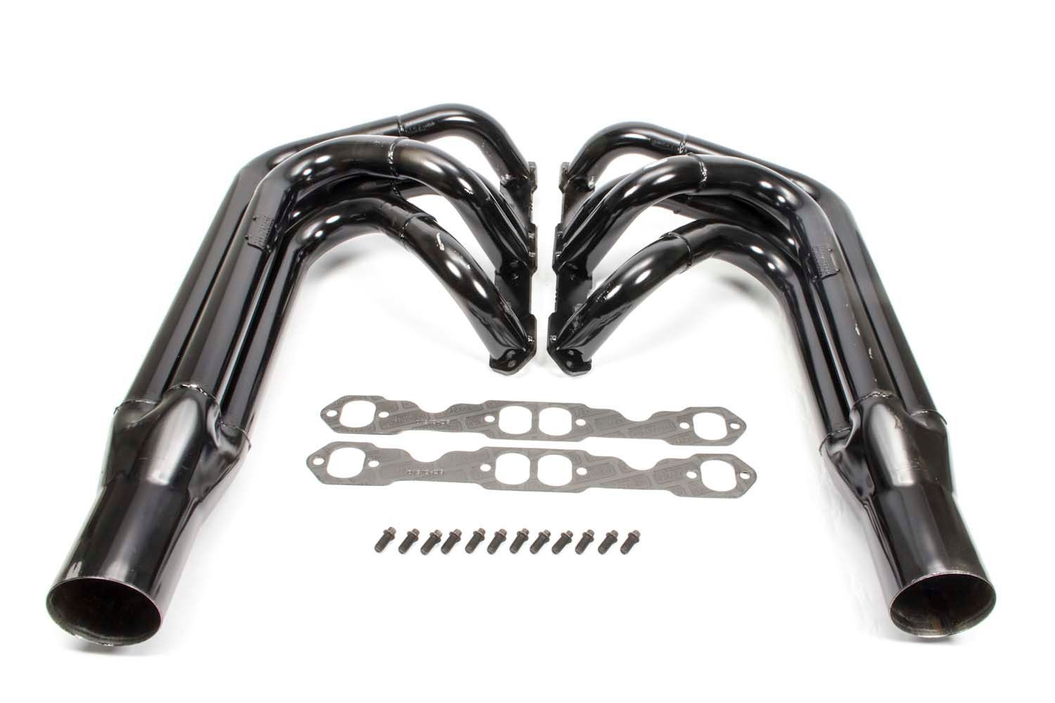 SCHOENFELDSprint Car Headers 1-7/8 - 2in