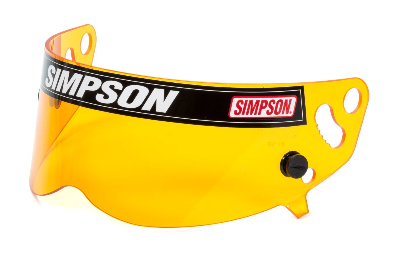 SIMPSON SAFETYAmber Shield X-Bandit/ Diamondback/RX SA10