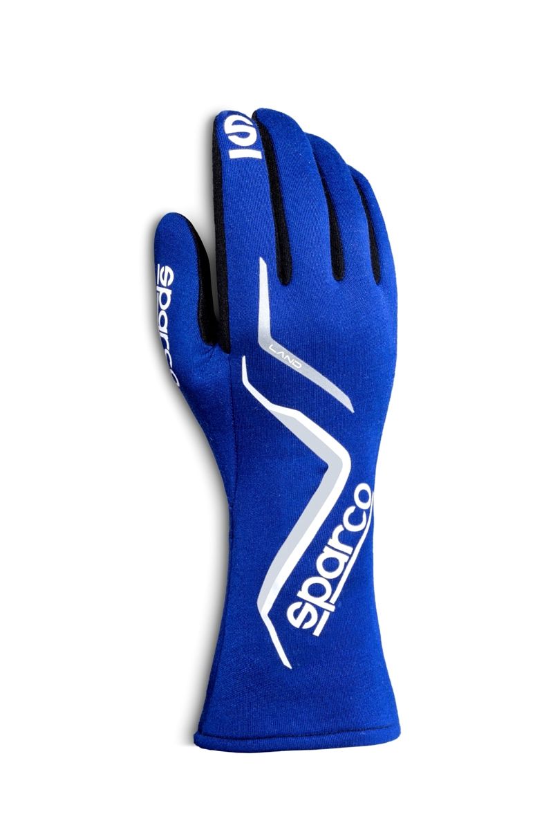 SPARCOGlove Land X-Small Blue