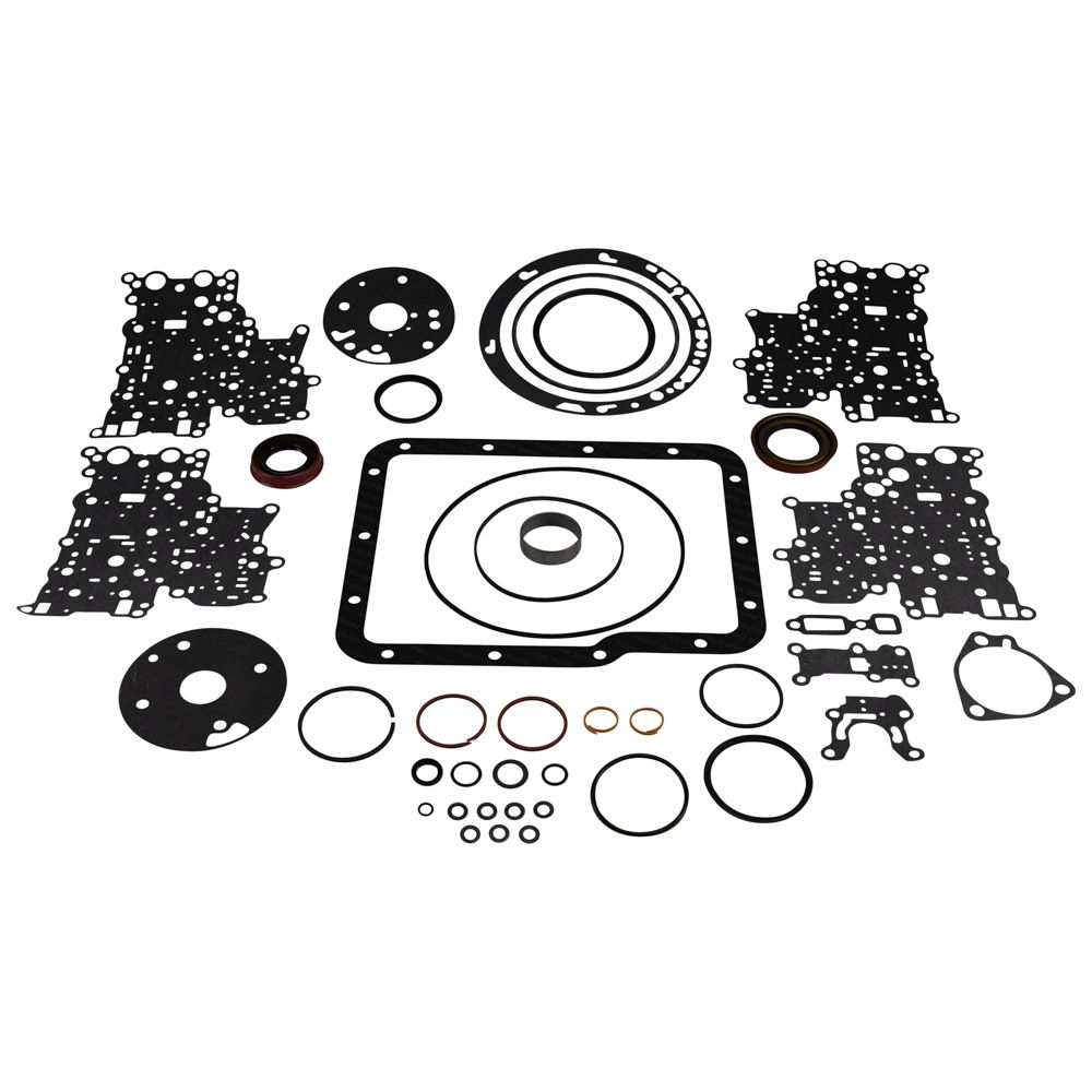 TCIPowerglide Over Haul Kit