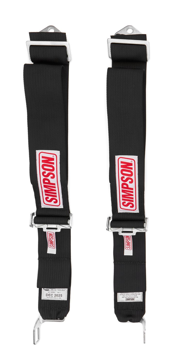 SIMPSON SAFETYShoulder Harness Ind LL P/D