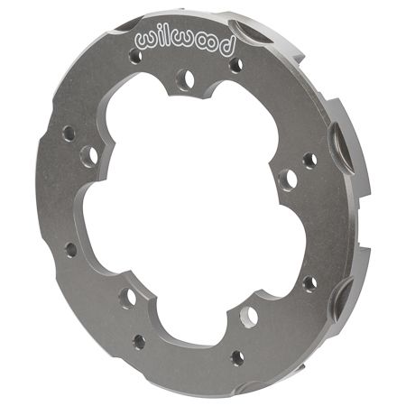 WILWOODAdapter Rotor Lug Drive 5x 5.0in Hub