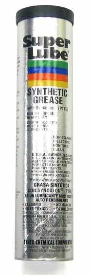 UMI PERFORMANCE 14oz Super Lube Grease Tube