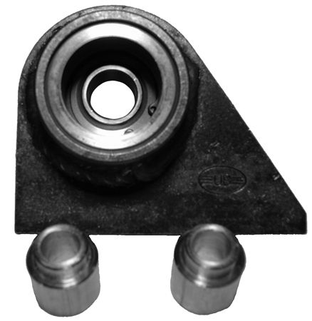U-B MACHINEUpper Control Mount Metric Mono Ball