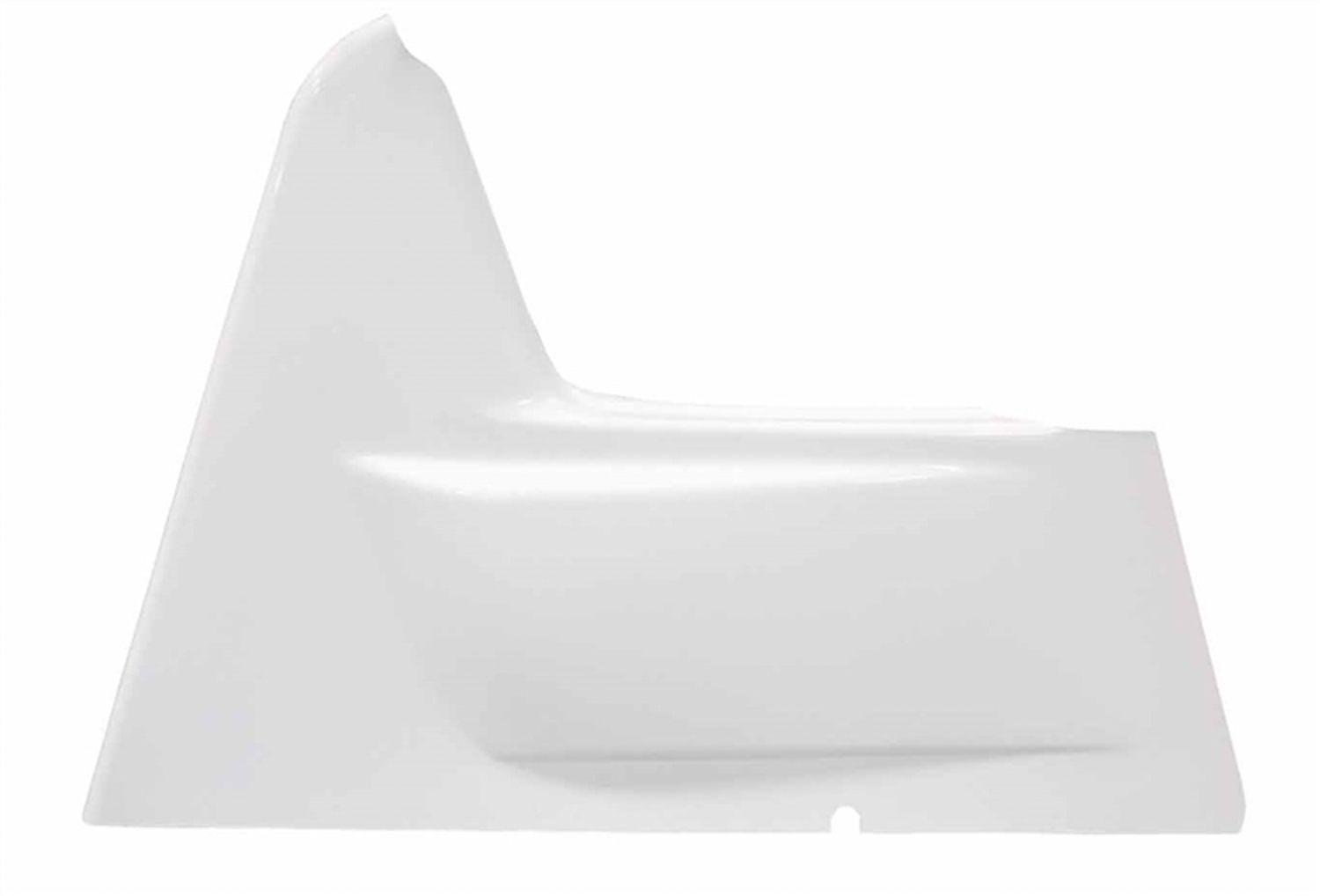 TRIPLE X RACE COMPONENTSArm Guard Right Side For AUS-TAF Chassis