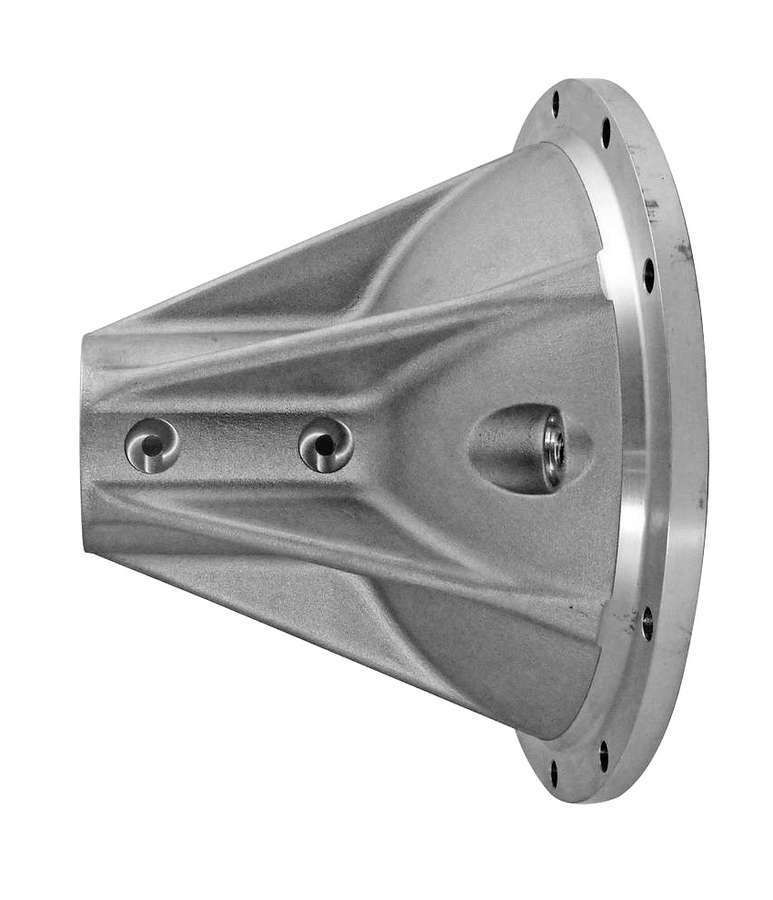 WINTERSSide Bell 10in 6 Rib LH