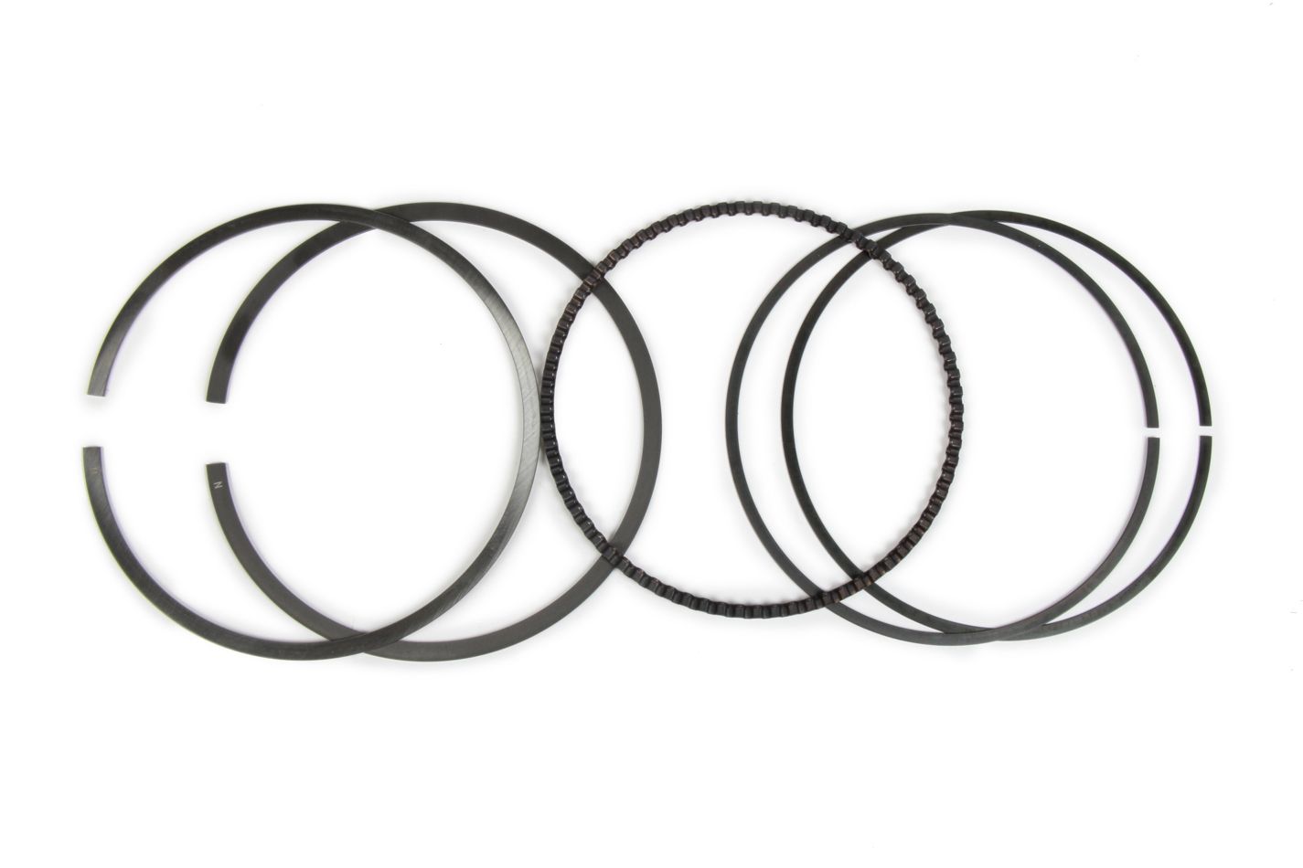 WISECO87.00mm Single Piston Ring Set 1.0 1.2 2.8mm