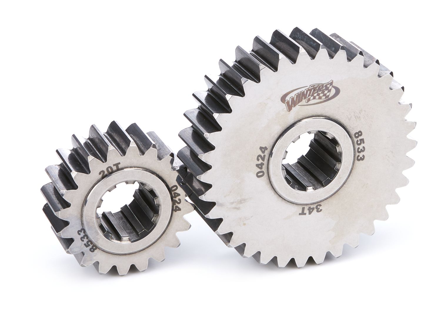 WINTERSQuick Change Gears