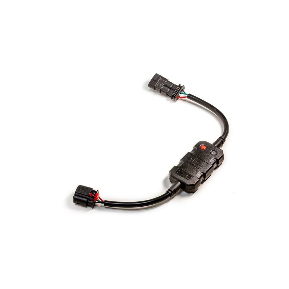 WARNHUB Receiver Axon Series Winches