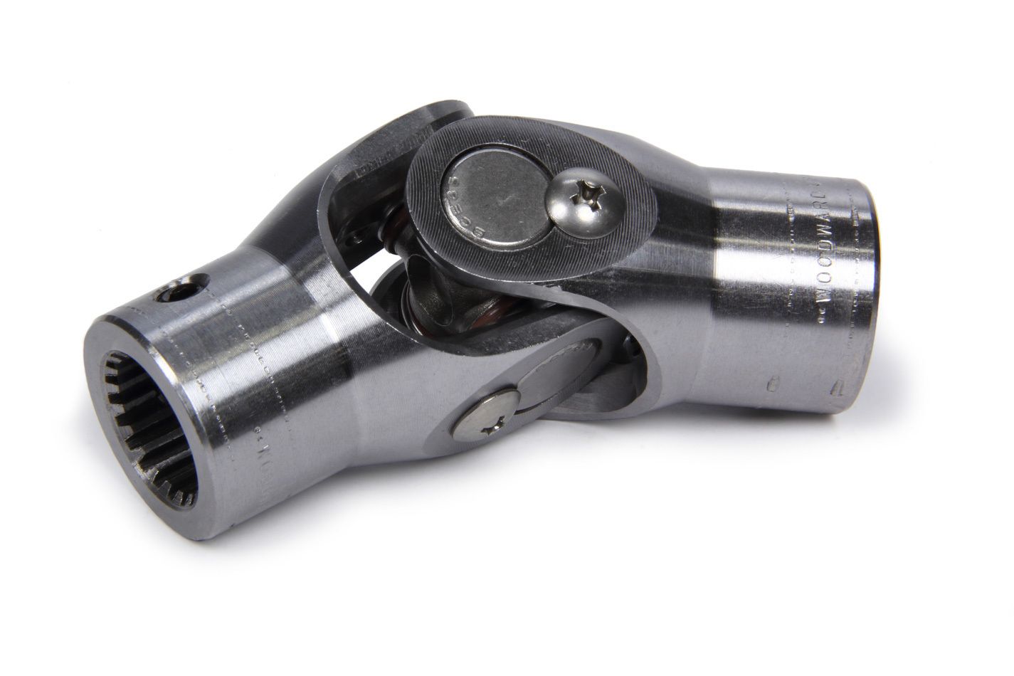 WOODWARD MACHINEU-Joint .750-20 x.750-20