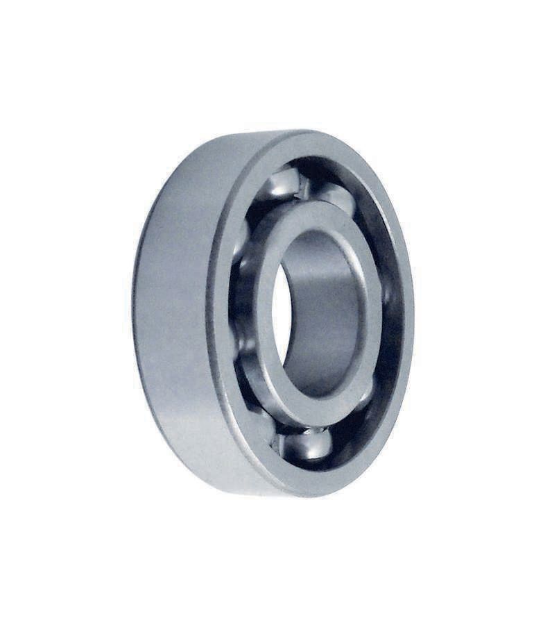 WINTERSSpl.Front Brg. Open Tube