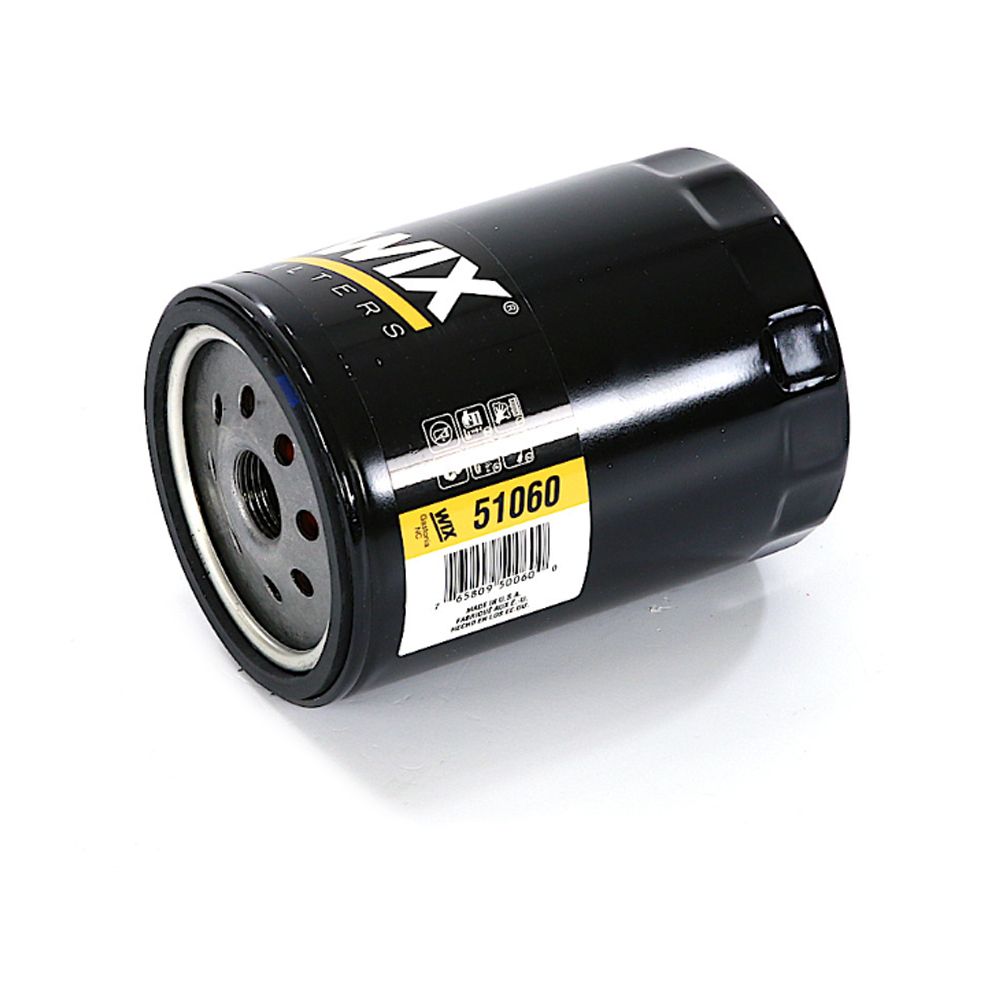WIX RACING FILTERSOil Filter