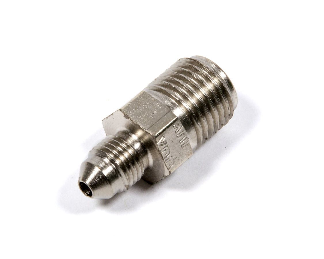 XRP-XTREME RACING PROD.-3 Male to Special 9/16- 18 Inverted Flare Power