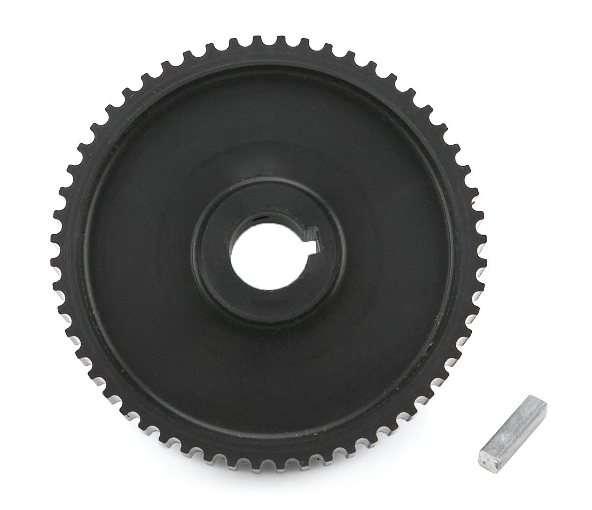 WATERMAN RACING COMP.Pulley 56 Tooth HTD 5MM
