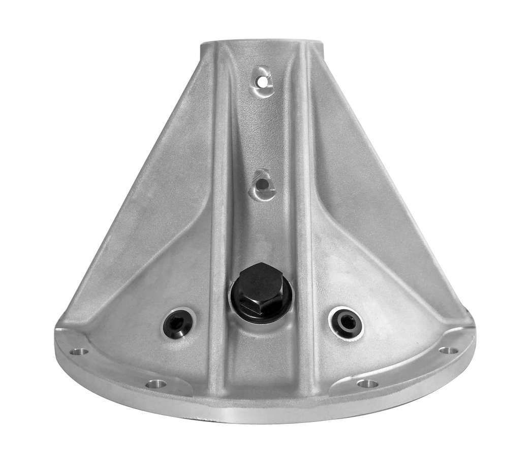 WINTERSSide Bell 10in 8 Rib RH w/Inspection Plug