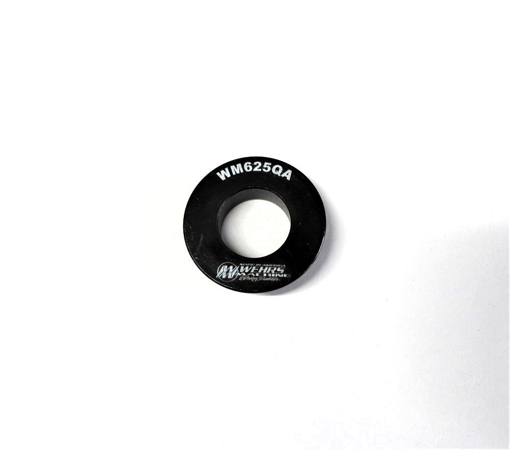 WEHRS MACHINEPuck 5/8in ID Steel Quick Adjust