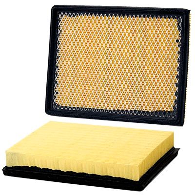 WIX RACING FILTERSAir Filter Panel