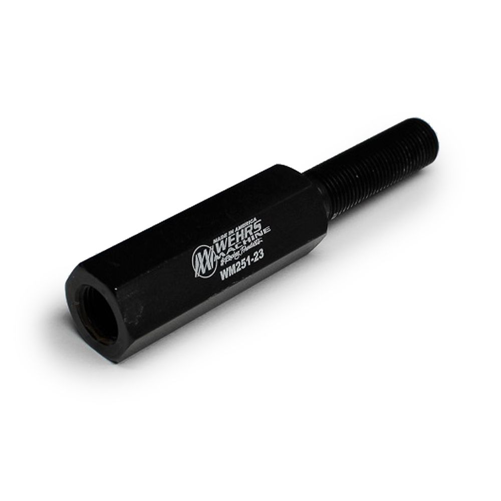 WEHRS MACHINEShaft Extension Slider 2in