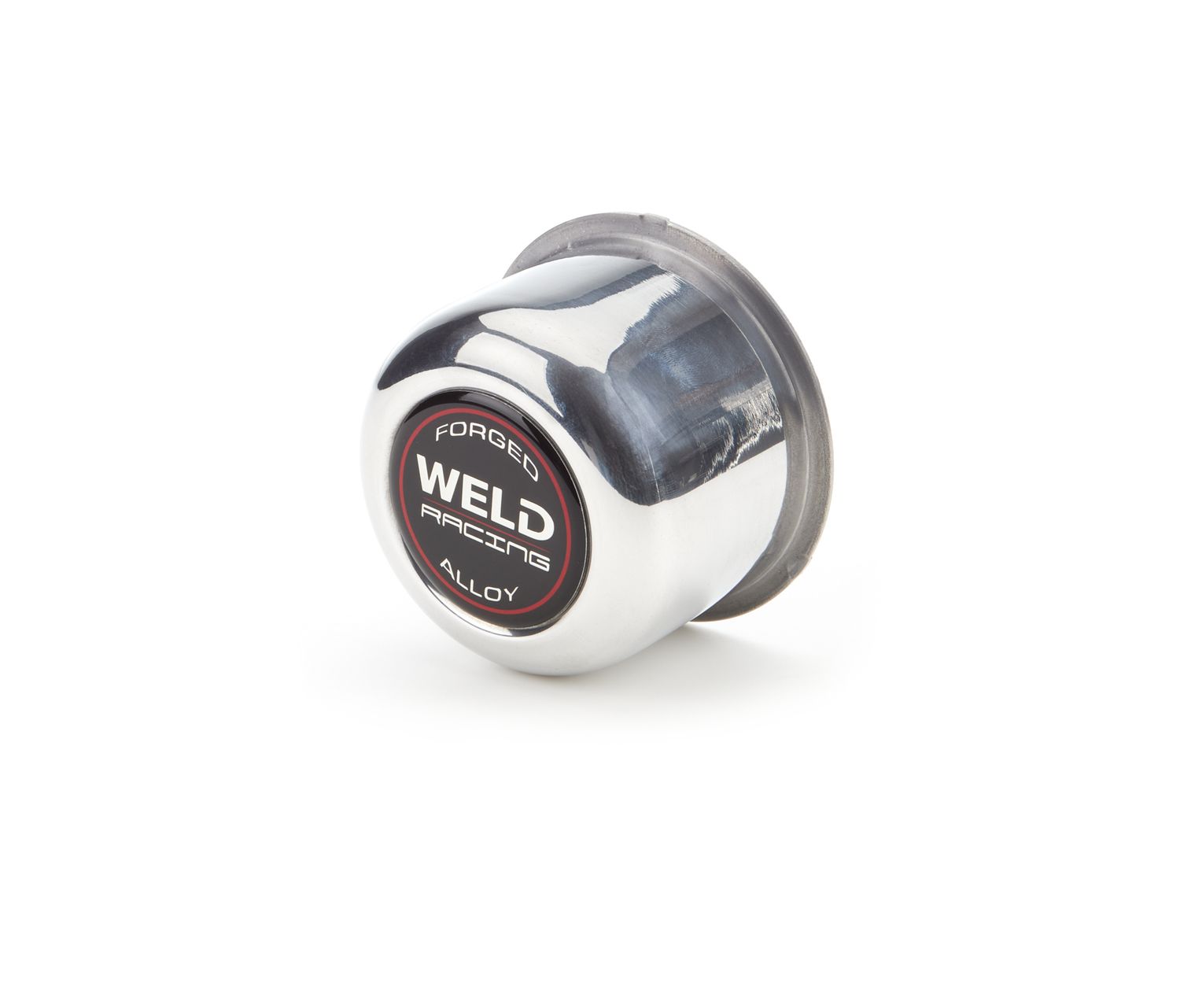 WELD RACINGPolished Center Cap 5 Lug Application