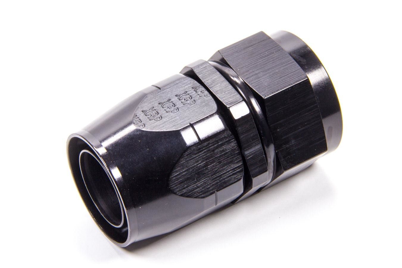 XRP-XTREME RACING PROD.#20 Str Hose End Black