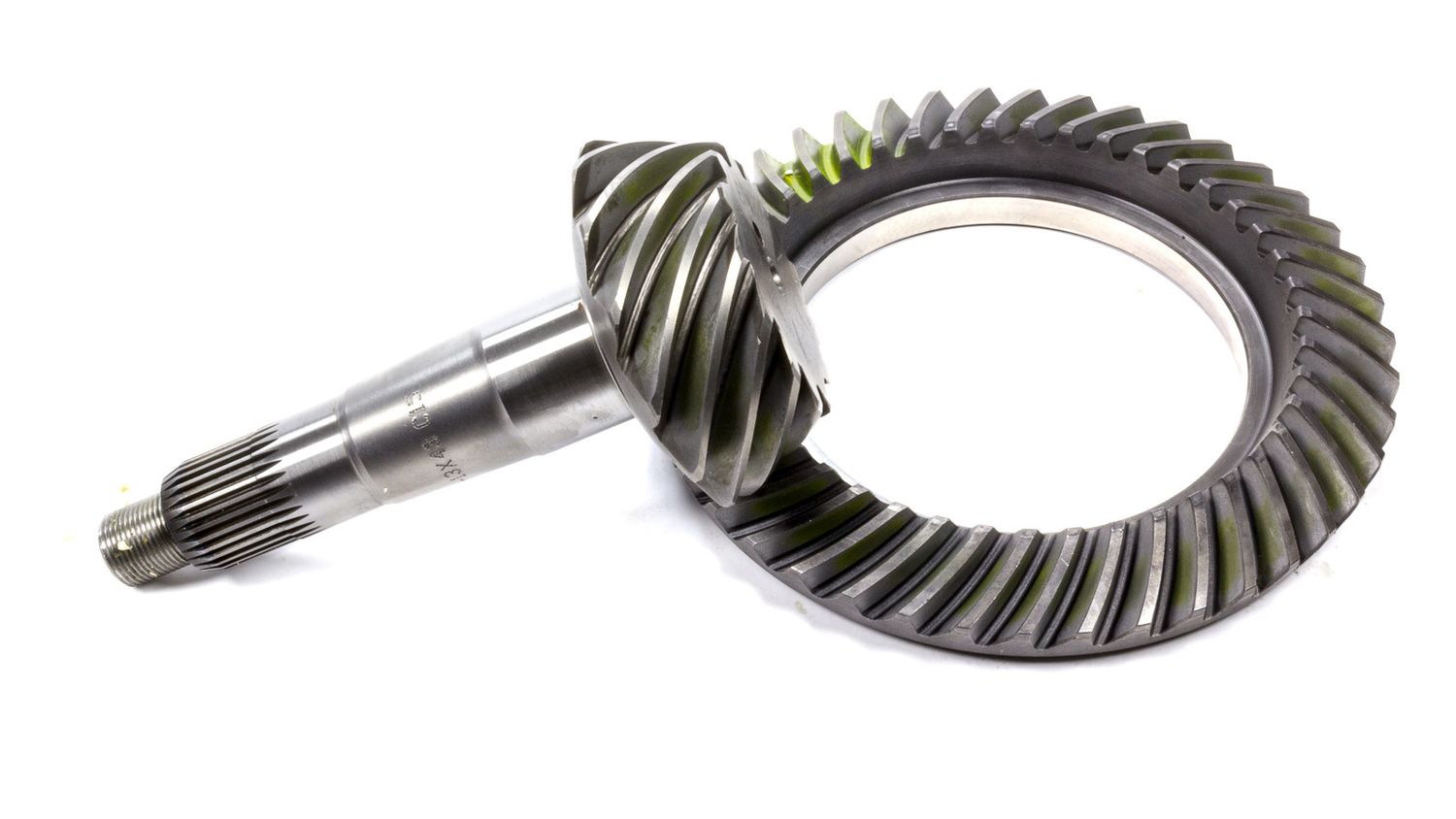 YUKON GEAR AND AXLE3.31 Ring & Pinion Gear Set GM 12-Bolt Car
