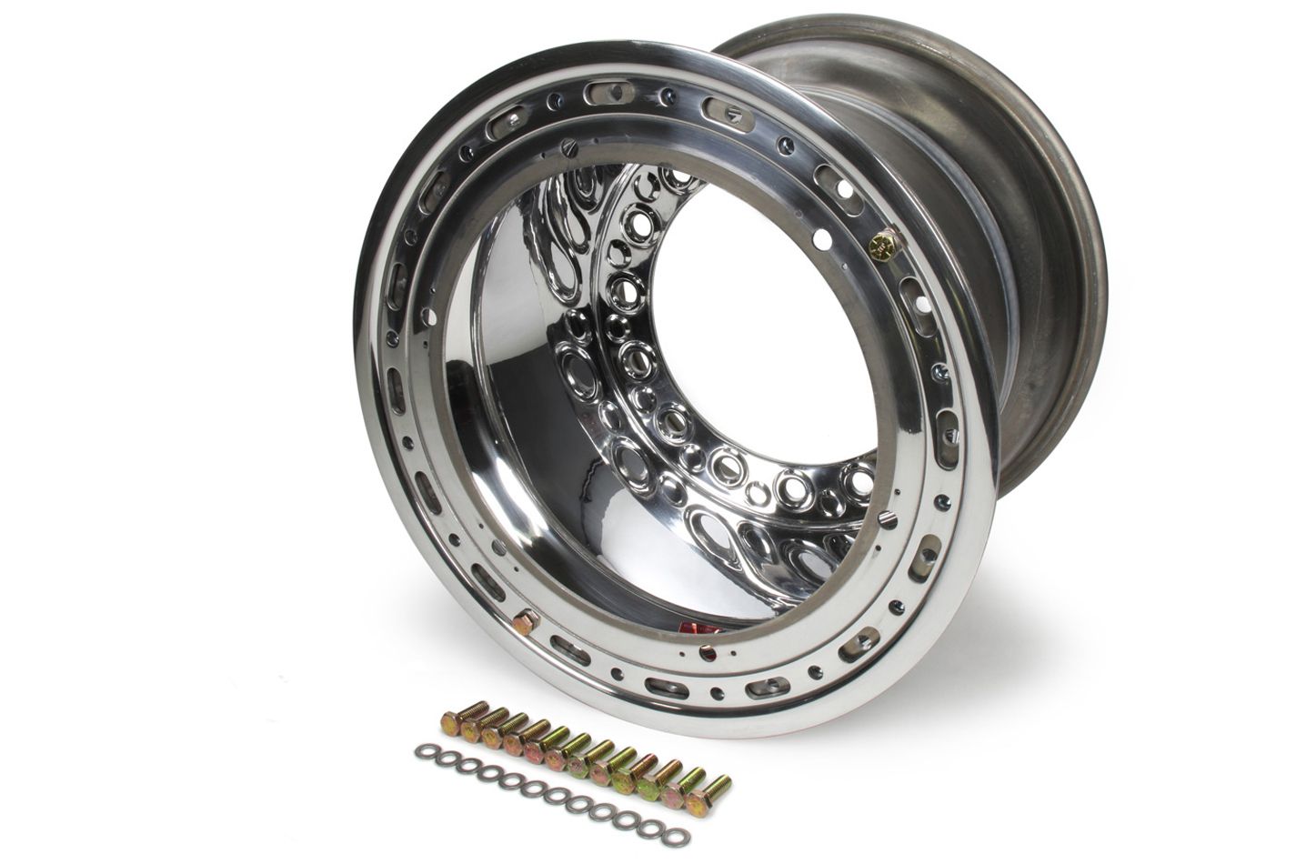 WELD RACING15 X 14 Wide 5 XL 3in BS