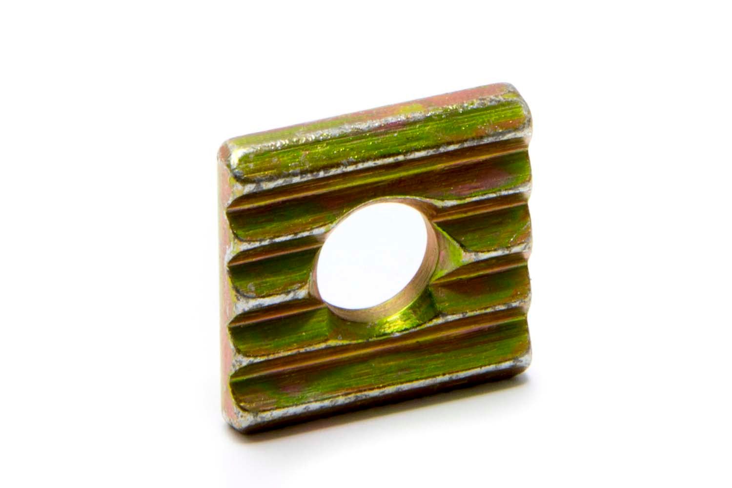 U-B MACHINESerrated Washer .5 Hole