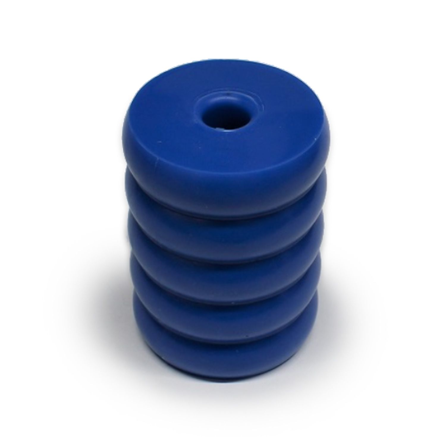WEHRS MACHINEBushing Pull-Bar Blue 3-60 / 2-80 Duromter