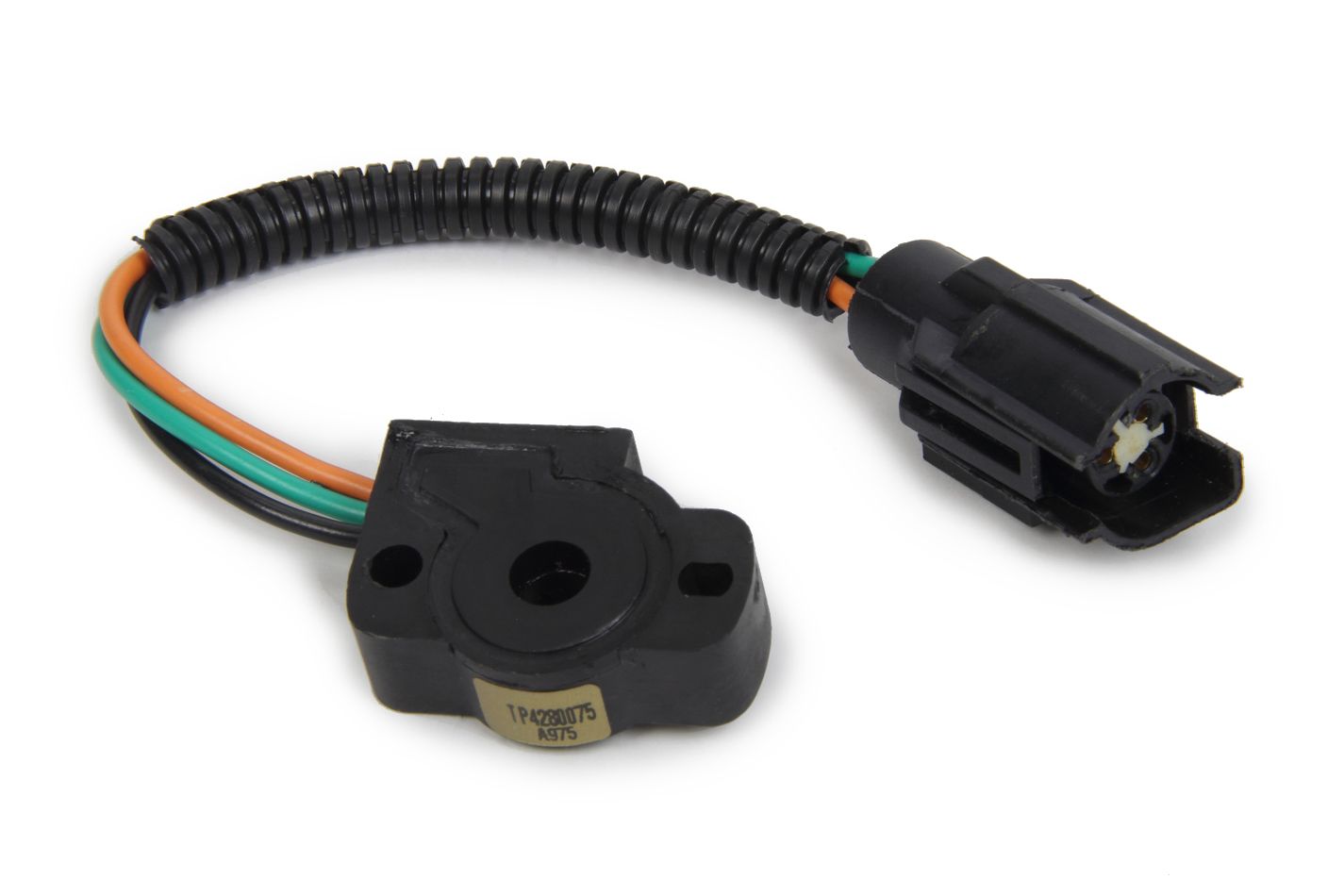 WILSON MANIFOLDSThrottle Position Sensor - Ford Style