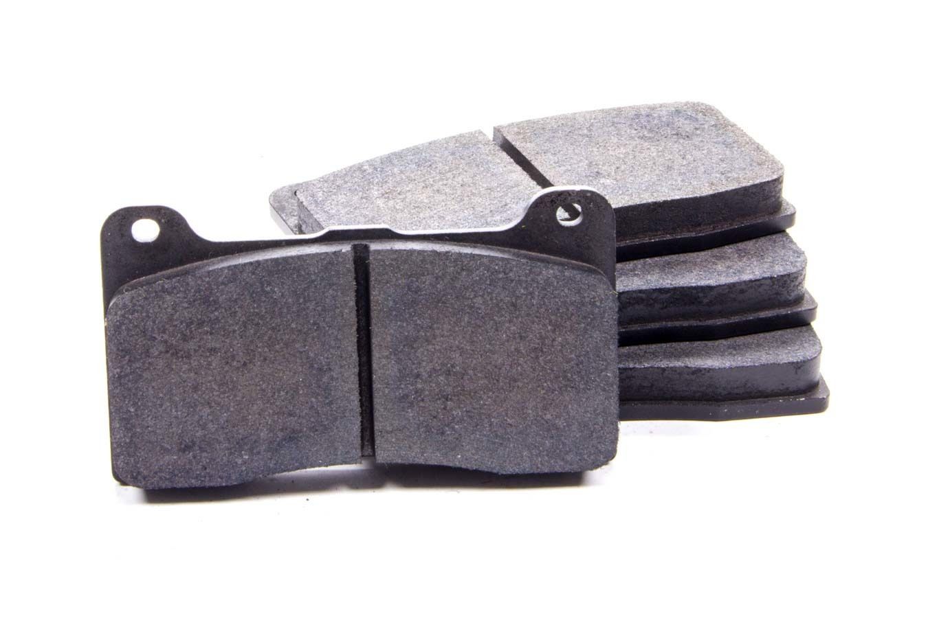 WILWOODBP-10 Type Brake Pad Dynapro