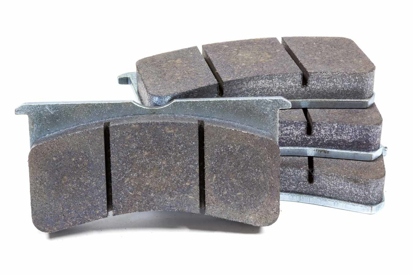 WILWOODBrake Pad Set BP-40 Superlite