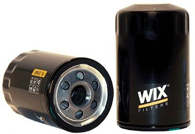WIX RACING FILTERSSpin-On Lube Filter