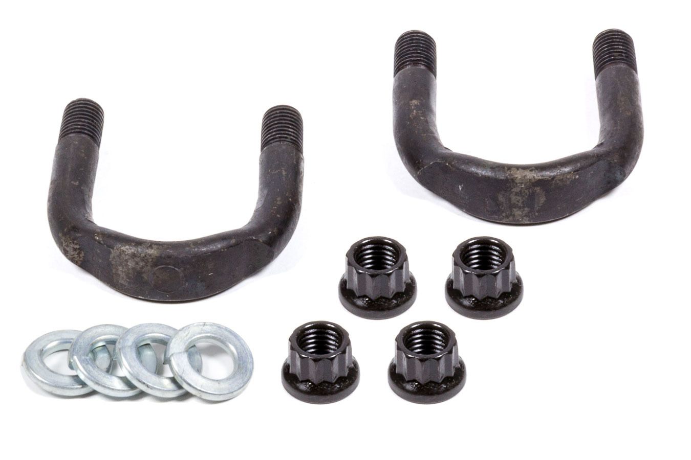 WINTERSU-Bolt Assembly