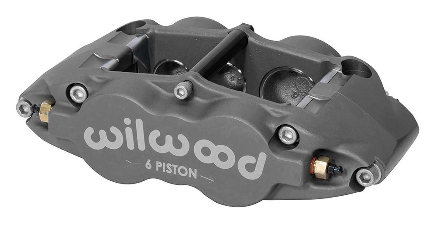 WILWOODCaliper R/H Superlite 1.25in Rotor