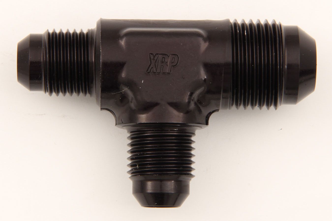 XRP-XTREME RACING PROD.#6 #8 #6 Alum Male Tee